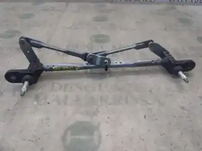 Автозапчастина б/у передня чиста артикуляція для ford ka (ccu) titanium+ посилання на oem iam 