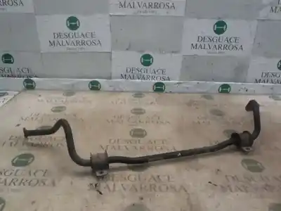 Peça sobressalente para automóvel em segunda mão BARRA ESTABILIZADORA DIANTEIRA por FORD FOCUS BERLINA (CAP)  Referências OEM IAM   