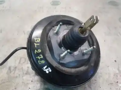 Peça sobressalente para automóvel em segunda mão servo freio por citroen c2 sport chic referências oem iam   