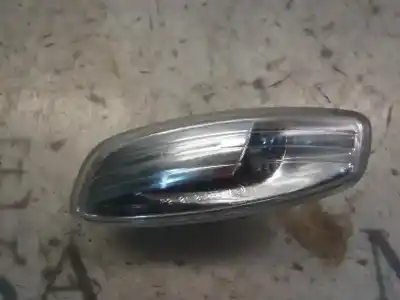 Pezzo di ricambio per auto di seconda mano lampada laterale sinistra per peugeot 207 x-line riferimenti oem iam 