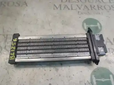 Pezzo di ricambio per auto di seconda mano resistenza al riscaldamento per peugeot 207 x-line riferimenti oem iam 