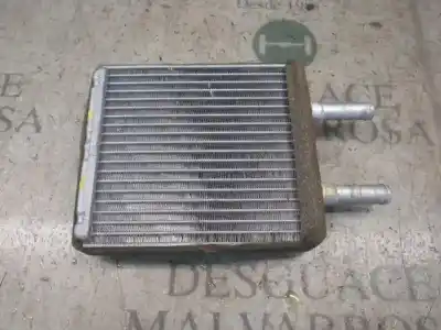 Second-hand car spare part HEATING / AIR CONDITIONING RADIATOR for HYUNDAI GETZ (TB)  OEM IAM references 9722122000  