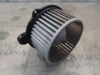 Second-hand car spare part heater blower motor for hyundai getz (tb) 1.5 crdi oem iam references 971121c000  