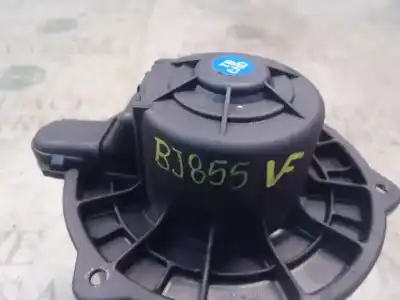 Second-hand car spare part heater blower motor for hyundai getz (tb) 1.5 crdi oem iam references 971121c000  