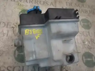 Second-hand car spare part WINDSCREEN WASHER BOTTLE for HYUNDAI GETZ (TB)  OEM IAM references 986201C000  