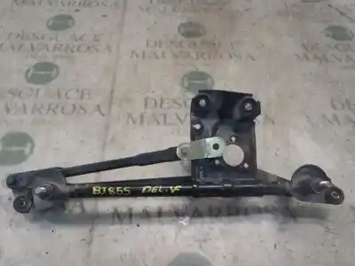 Second-hand car spare part FRONT WINDSCREEN WIPER LINKAGE for HYUNDAI GETZ (TB)  OEM IAM references 981201C001  