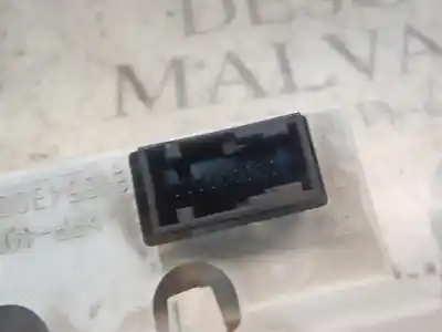 Second-hand car spare part multifunction switch for citroen c3 1.4 oem iam references   