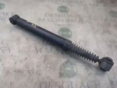 Pezzo di ricambio per auto di seconda mano ammortizzatore posteriore sinistro per peugeot 207 x-line riferimenti oem iam 