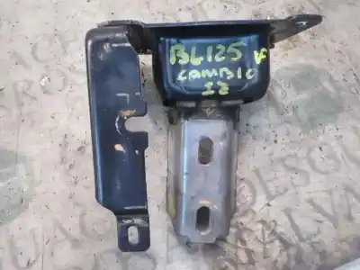 Pezzo di ricambio per auto di seconda mano cambia supporto per peugeot 207 x-line riferimenti oem iam 