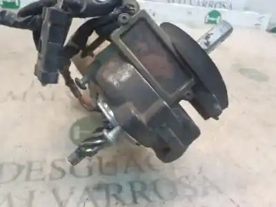 Second-hand car spare part electronic module for citroen c2 vts oem iam references   