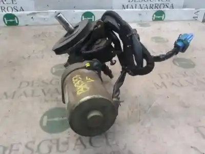 Second-hand car spare part electronic module for citroen c2 vts oem iam references   