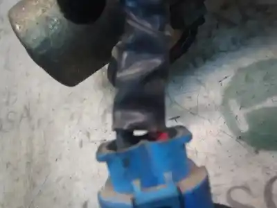 Second-hand car spare part electronic module for citroen c2 vts oem iam references   