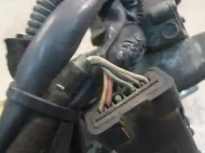 Second-hand car spare part electronic module for citroen c2 vts oem iam references   