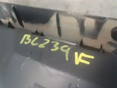 Peça sobressalente para automóvel em segunda mão porta luvas por opel meriva cosmo referências oem iam   