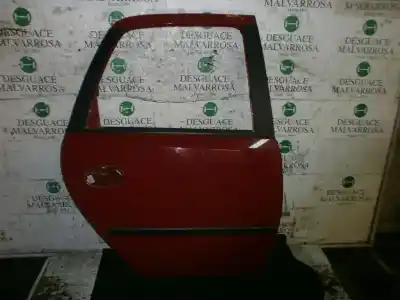 Tweedehands auto-onderdeel deur rechts achter voor opel meriva cosmo oem iam-referenties 