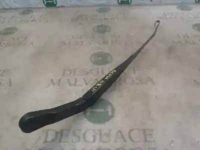 Tweedehands auto-onderdeel ruitenwisser arm links voor voor opel meriva cosmo oem iam-referenties 
