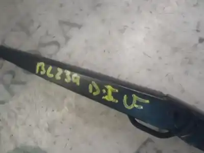 Second-hand car spare part left front windshield wiper arm for opel meriva cosmo oem iam references   