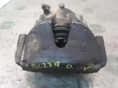 Tweedehands auto-onderdeel rechts voor remklauw voor opel meriva cosmo oem iam-referenties 