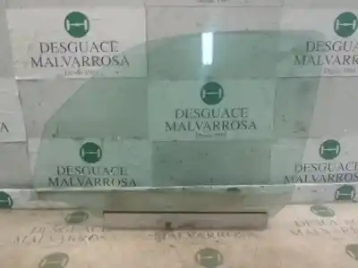 Tweedehands auto-onderdeel linker voordeur glas voor opel meriva cosmo oem iam-referenties 