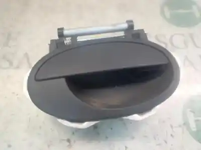 Tweedehands auto-onderdeel buitenste handgreep rechts voor voor opel meriva cosmo oem iam-referenties 