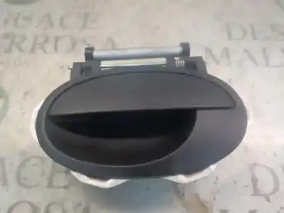 Tweedehands auto-onderdeel buitenste handgreep achter links voor opel meriva cosmo oem iam-referenties 
