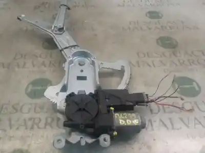 Tweedehands auto-onderdeel regelaar rechts voor ruit voor opel meriva cosmo oem iam-referenties 