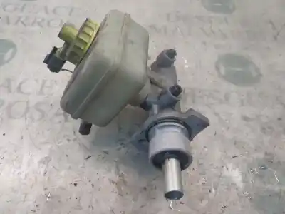 Автозапчастина б/у гальмівний насос для seat toledo ii (1m2) 1.9 tdi посилання на oem iam   