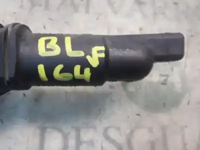 Second-hand car spare part clutch cylinder for seat toledo ii (1m2) 1.9 tdi oem iam references   