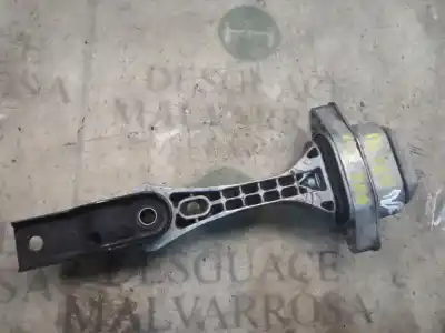 Second-hand car spare part gearbox support for seat toledo ii (1m2) 1.9 tdi oem iam references 