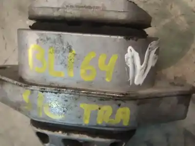 Second-hand car spare part gearbox support for seat toledo ii (1m2) 1.9 tdi oem iam references   