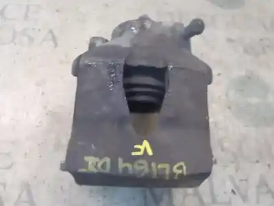 Second-hand car spare part front left brake caliper for seat toledo ii (1m2) 1.9 tdi oem iam references 