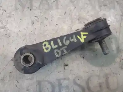 Second-hand car spare part left front bracket for seat toledo ii (1m2) 1.9 tdi oem iam references 