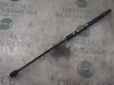 Second-hand car spare part bonnet gas strut for seat toledo ii (1m2) 1.9 tdi oem iam references 