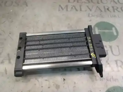 Pezzo di ricambio per auto di seconda mano resistenza al riscaldamento per dacia logan ambiance riferimenti oem iam 7701060006