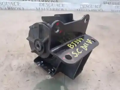 Peça sobressalente para automóvel em segunda mão suporte caixa de velocidades por suzuki alto amf 310 gl referências oem iam 