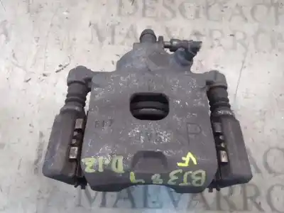 Peça sobressalente para automóvel em segunda mão pinça de travão dianteira esquerda por suzuki alto amf 310 gl referências oem iam 