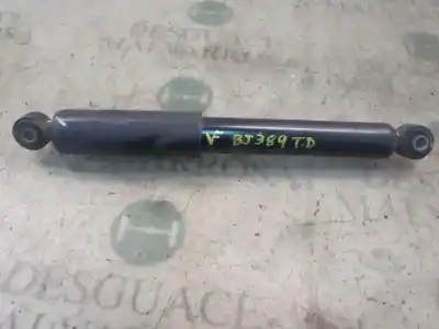 Peça sobressalente para automóvel em segunda mão amortecedor traseiro direito por suzuki alto amf 310 gl referências oem iam 