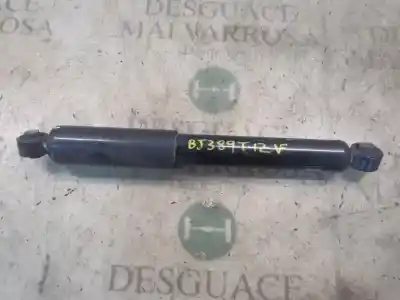 Peça sobressalente para automóvel em segunda mão amortecedor traseiro esquerdo por suzuki alto amf 310 gl referências oem iam 