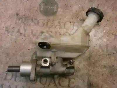 Peça sobressalente para automóvel em segunda mão bomba de travões por nissan micra (k12e) acenta referências oem iam 