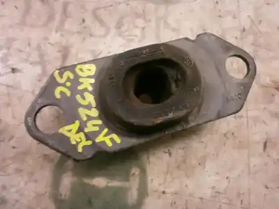 Peça sobressalente para automóvel em segunda mão suporte caixa de velocidades por nissan micra (k12e) acenta referências oem iam 