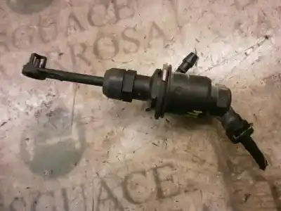 Peça sobressalente para automóvel em segunda mão bomba de embreagem por nissan micra (k12e) acenta referências oem iam 
