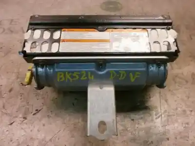 Peça sobressalente para automóvel em segunda mão airbag frontal lado direito por nissan micra (k12e) acenta referências oem iam 