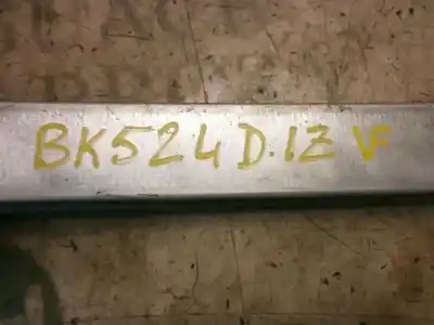 Second-hand car spare part driver left window regulator for nissan micra (k12e) acenta oem iam references   