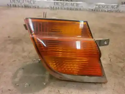 Peça sobressalente para automóvel em segunda mão farolim dianteiro direito por nissan micra (k12e) acenta referências oem iam 