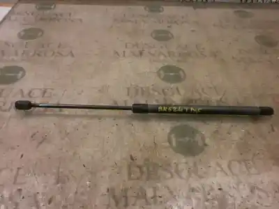 Peça sobressalente para automóvel em segunda mão amortecedores do tronco / porta por nissan micra (k12e) acenta referências oem iam 