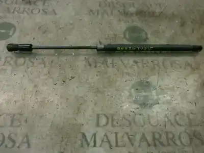 Peça sobressalente para automóvel em segunda mão amortecedores do tronco / porta por nissan micra (k12e) acenta referências oem iam 