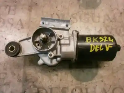 Peça sobressalente para automóvel em segunda mão motor do limpa para brisas por nissan micra (k12e) acenta referências oem iam 