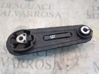 Pezzo di ricambio per auto di seconda mano cambia supporto per dacia logan ambiance riferimenti oem iam 6001549205