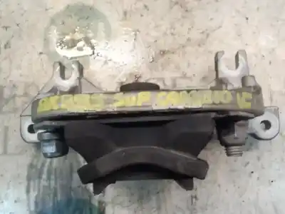 Pezzo di ricambio per auto di seconda mano cambia supporto per dacia logan ambiance riferimenti oem iam 6001547896