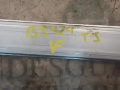 Second-hand car spare part rear left window regulator for chevrolet aveo ls oem iam references   